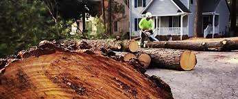 Best Storm Damage Tree Cleanup  in Arcadia, FL